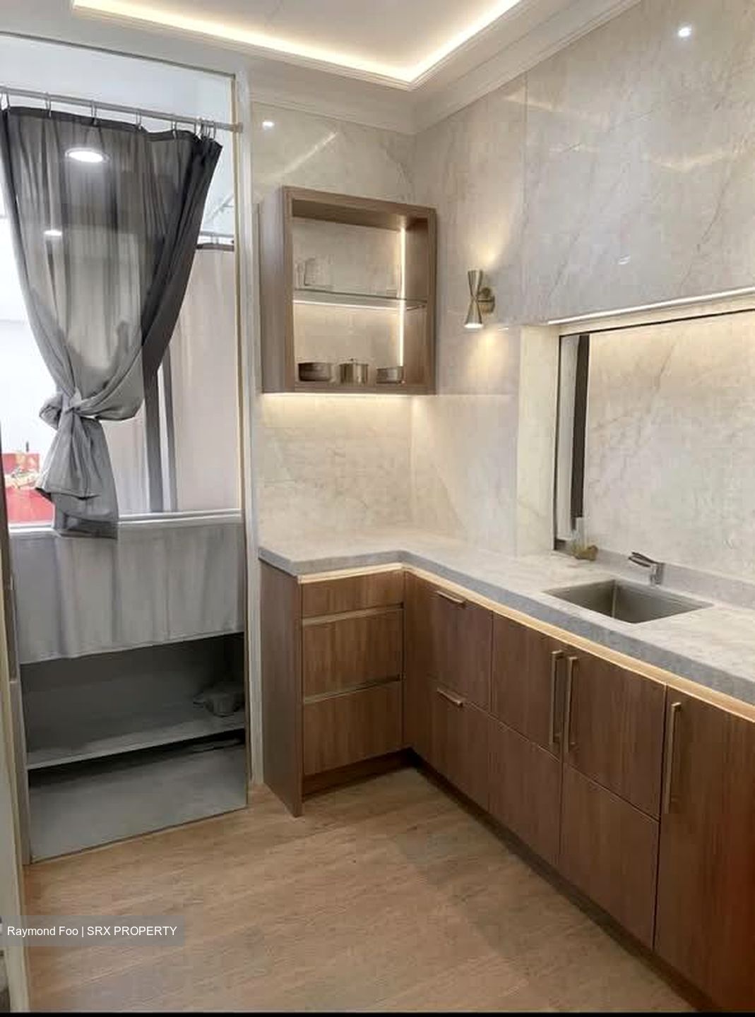 Stratum (D18), Condominium #564582811